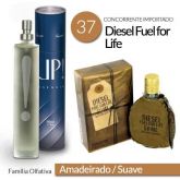 Up!37 - Diesel Fuel For Life* 50ml