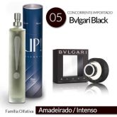 Up!05 - Bulgari Black* 50ml