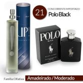 Up!21 - Polo Black* 50ml